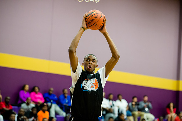 Super 60 Show Down 2014