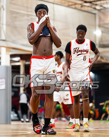 OK3Sports coverage of the HoopBuzz Summer League