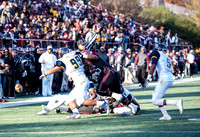 NCCU VS NC A&T