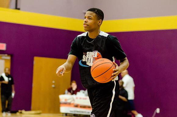 Super 60 Show Down 2014