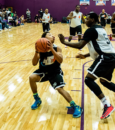 Super 60 Show Down 2014