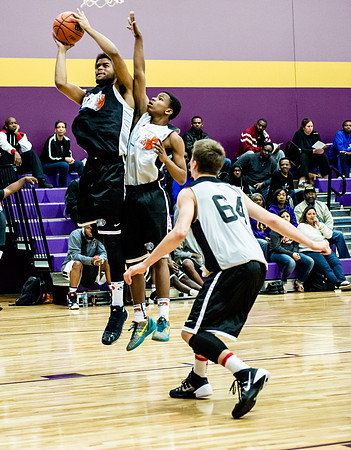 Super 60 Show Down 2014