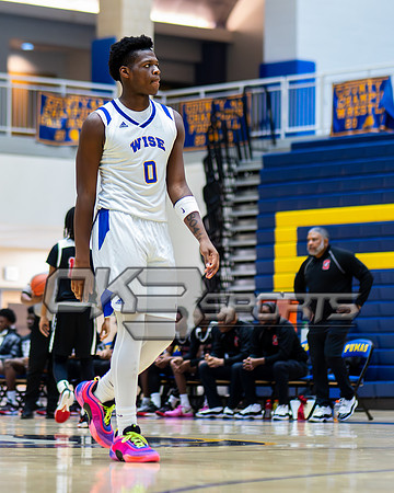 OK3Sports coverage of the 35th Annual Gonzaga DC Classic featuring Archbidshop Spalding Cavalier, Chaminade Red Devils, Calvin Coolidge Colts, Gonzaga College Eagles, Roman Catholic Cahillite