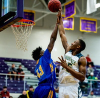 Knightdale VS Garner HSOT