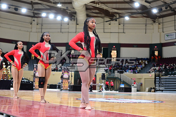OK3Sports coverage of the 2024 Clyde Littlefield Texas Relays