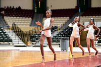 OK3Sports coverage of the 2024 Clyde Littlefield Texas Relays