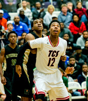 Ravenscroft VS Trinity HSOT
