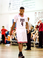 Trinity Christian 18 Nov 2014
