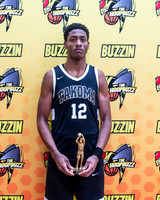 OK3Sports coverage of the Hoderny Winter Classic featuring Bowie Bulldogs, Douglass Eagles, Prince George Academy, Takoma Academy, Clinton Grace, and Bishop Ireton