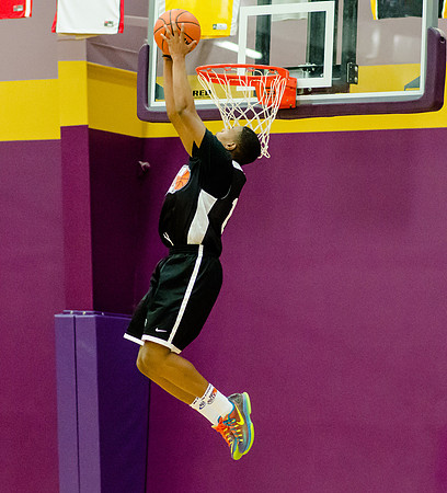 Super 60 Show Down 2014