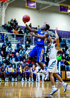 Knightdale VS Garner HSOT