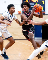 OK3Sports coverage of the Hoderny Winter Classic featuring Bowie Bulldogs, Douglass Eagles, Prince George Academy, Takoma Academy, Clinton Grace, and Bishop Ireton