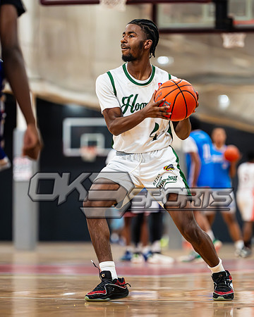 OK3Sports coverage of the HoopBuzz Summer League