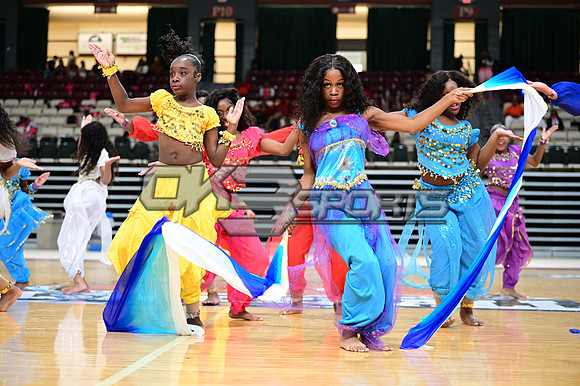 OK3Sports coverage of the Star Struck Superstars Dance Competition 3rd Annual Final Summer Show Down