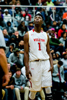 Wesleyan vs. Carlisle HSOT