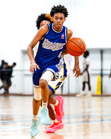 OK3Sports coverage of the HoopBuzz Summer League