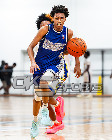 OK3Sports coverage of the HoopBuzz Summer League