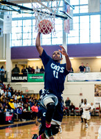 Garner-Millbrook HSOT 2014