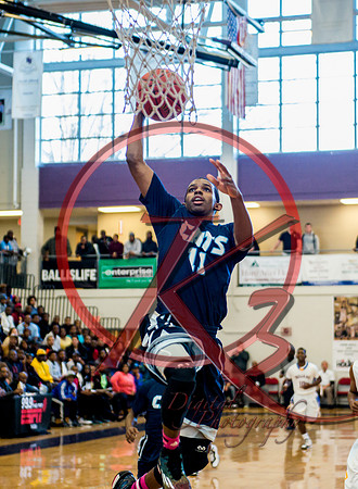 Garner-Millbrook HSOT 2014