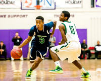 Leesville Rd VS Kinston HSOT