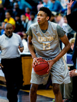 Apex VS Kinston HSOT