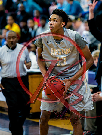 Apex VS Kinston HSOT