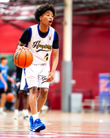 OK3Sports coverage of the HoopBuzz Summer League