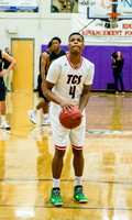 Ravenscroft VS Trinity HSOT