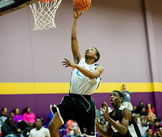 Super 60 Show Down 2014