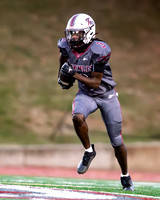 OK3Sports coverage of the high school football  homecoming game featuring McKinley Tech Trainers and the Pace Panthers