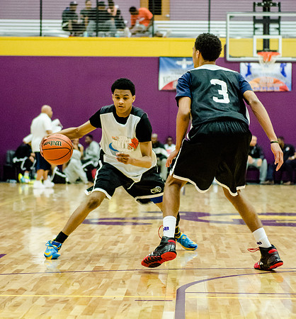 Super 60 Show Down 2014