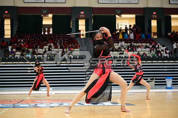 OK3Sports coverage of the Star Struck Superstars Dance Competition 3rd Annual Final Summer Show Down