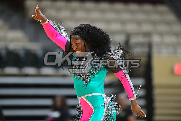 OK3Sports coverage of the Star Struck Superstars Dance Competition 3rd Annual Final Summer Show Down