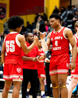 OK3Sports coverage of the DMV Tip Off  Classic featuring Friendship Tech (DC), Arch Bishop Carroll, Highland School, St’John’s, Riverdale Baptist, Frederick Douglas and many more