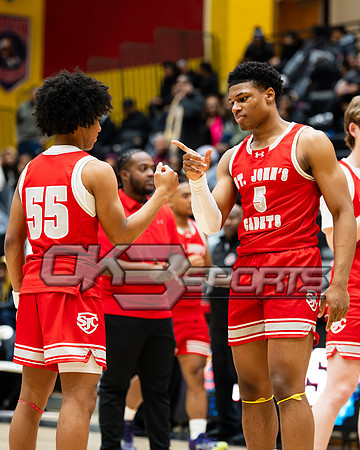 OK3Sports coverage of the DMV Tip Off  Classic featuring Friendship Tech (DC), Arch Bishop Carroll, Highland School, St’John’s, Riverdale Baptist, Frederick Douglas and many more