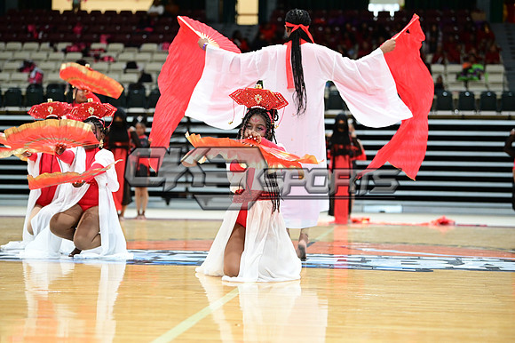 OK3Sports coverage of the Star Struck Superstars Dance Competition 3rd Annual Final Summer Show Down
