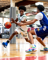OK3Sports coverage of the HoopBuzz Summer League