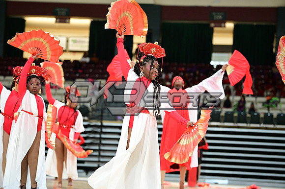 OK3Sports coverage of the Star Struck Superstars Dance Competition 3rd Annual Final Summer Show Down
