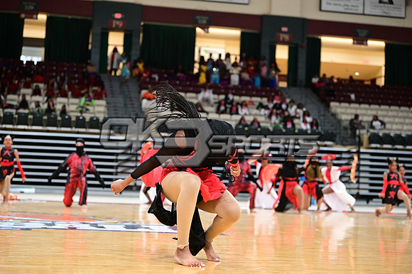 OK3Sports coverage of the Star Struck Superstars Dance Competition 3rd Annual Final Summer Show Down