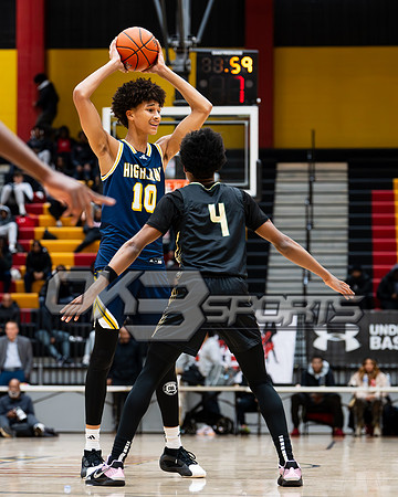 OK3Sports coverage of the DMV Tip Off  Classic featuring Friendship Tech (DC), Arch Bishop Carroll, Highland School, St’John’s, Riverdale Baptist, Frederick Douglas and many more