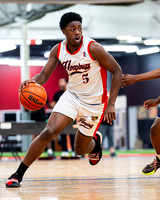 OK3Sports coverage of the HoopBuzz Summer League