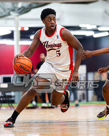 OK3Sports coverage of the HoopBuzz Summer League