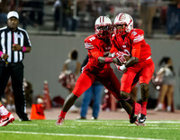 OK3Sports coverage of the East Central Hornets and Judson Rockets High School Football game