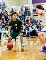 Word of God VS LCP HSOT