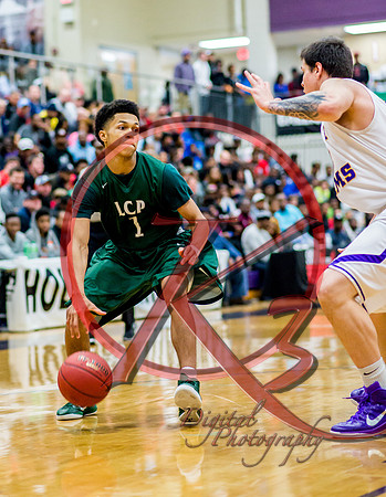 Word of God VS LCP HSOT