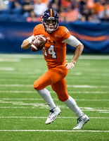 OK3Sports coverage of the NCAA college football game featuring UTSA Roadrunners and UTEP Miners