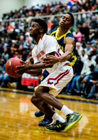 Wesleyan vs. Carlisle HSOT