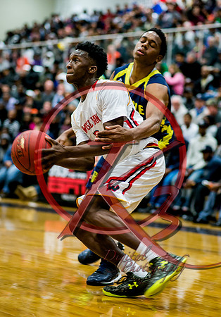 Wesleyan vs. Carlisle HSOT