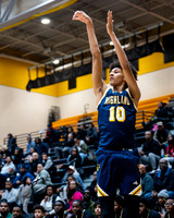 OK3Sports coverage of the DMV Tip Off  Classic featuring Friendship Tech (DC), Arch Bishop Carroll, Highland School, St’John’s, Riverdale Baptist, Frederick Douglas and many more