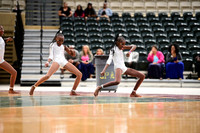 OK3Sports coverage of the 2024 Clyde Littlefield Texas Relays